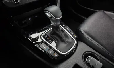 Kia Seltos 2023, 13055 км, за 14788.28 USD - фото 9