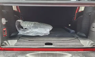 Jeep Wrangler 2016, 81238 км, за 13986.48 USD - фото 20