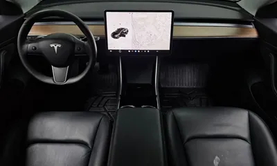 Tesla Model 3 2020, 64236 км, за 16872.97 USD - фото 7