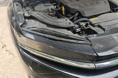 Volkswagen Magotan 2024, 15700 км, за 24987 USD - фото 7