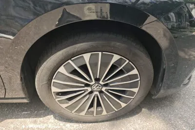 Volkswagen Magotan 2024, 15700 км, за 24987 USD - фото 8