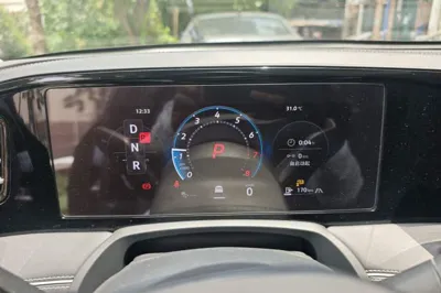 Volkswagen Magotan 2024, 15700 км, за 24987 USD - фото 10