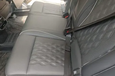 Volkswagen Magotan 2024, 15700 км, за 24987 USD - фото 20