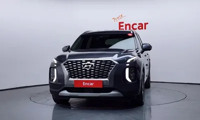 Hyundai Palisade 2022, 65734 км, за 19801.31 USD