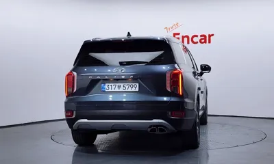 Hyundai Palisade 2022, 65734 км, за 19801.31 USD