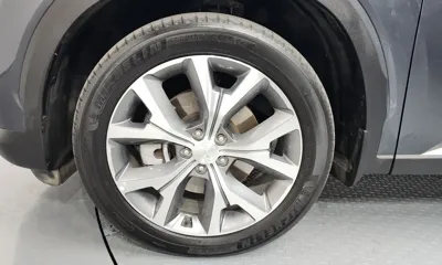 Hyundai Palisade 2022, 65734 км, за 19801.31 USD