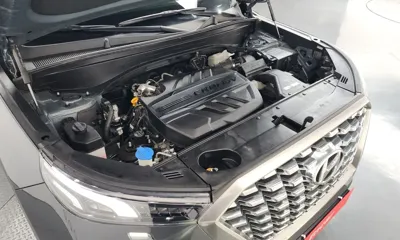 Hyundai Palisade 2022, 65734 км, за 19801.31 USD - фото 6