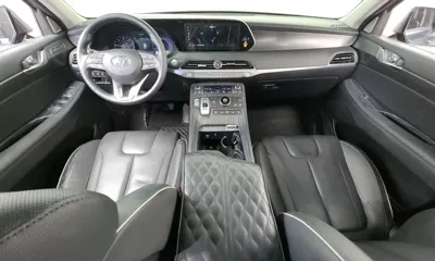 Hyundai Palisade 2022, 65734 км, за 19801.31 USD - фото 7