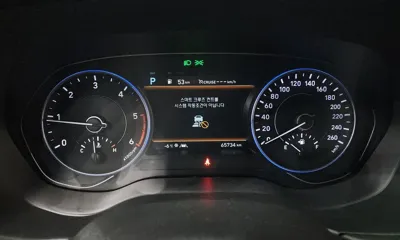 Hyundai Palisade 2022, 65734 км, за 19801.31 USD - фото 8