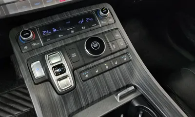 Hyundai Palisade 2022, 65734 км, за 19801.31 USD - фото 9