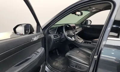 Hyundai Palisade 2022, 65734 км, за 19801.31 USD - фото 10
