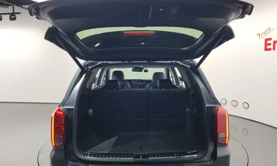 Hyundai Palisade 2022, 65734 км, за 19801.31 USD - фото 20