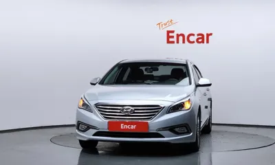 Hyundai Sonata 2017, 162461 км, за 3113.83 USD