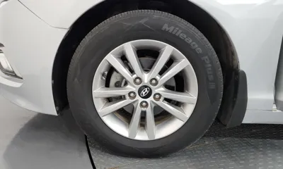 Hyundai Sonata 2017, 162461 км, за 3113.83 USD