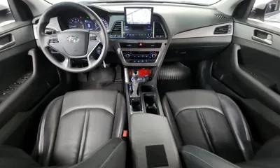 Hyundai Sonata 2017, 162461 км, за 3113.83 USD - фото 7