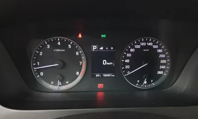 Hyundai Sonata 2017, 162461 км, за 3113.83 USD - фото 8