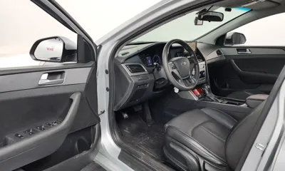 Hyundai Sonata 2017, 162461 км, за 3113.83 USD - фото 10