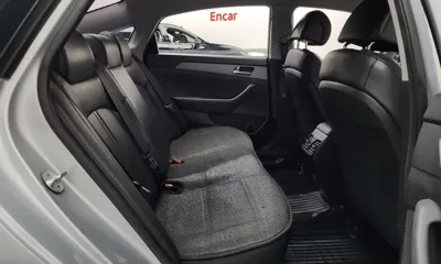 Hyundai Sonata 2017, 162461 км, за 3113.83 USD - фото 11