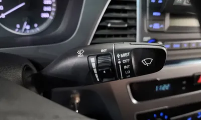 Hyundai Sonata 2017, 162461 км, за 3113.83 USD - фото 20