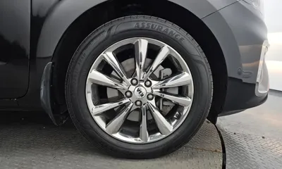 Kia Canival 2019, 106668 км, за 7670.8 USD