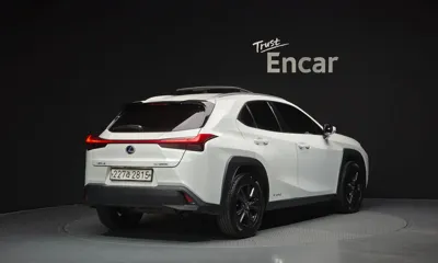 Lexus UX 2021, 105847 км, за 18314.3 USD