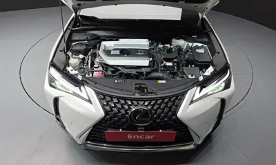 Lexus UX 2021, 105847 км, за 18314.3 USD - фото 6