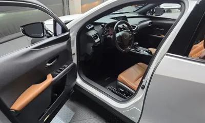 Lexus UX 2021, 105847 км, за 18314.3 USD - фото 10