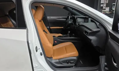Lexus UX 2021, 105847 км, за 18314.3 USD - фото 11