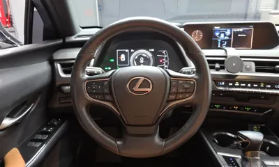 Lexus UX 2021, 105847 км, за 18314.3 USD - фото 12