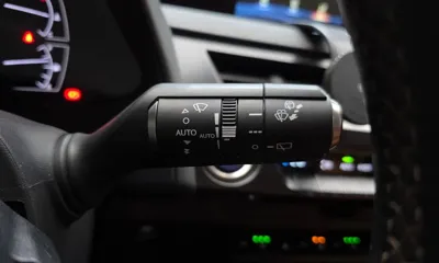 Lexus UX 2021, 105847 км, за 18314.3 USD - фото 16