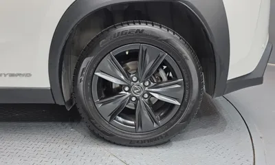 Lexus UX 2021, 105847 км, за 18314.3 USD - фото 21
