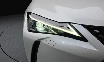 Lexus UX 2021, 105847 км, за 18314.3 USD - фото 22