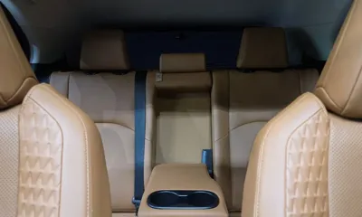 Lexus UX 2021, 105847 км, за 18314.3 USD - фото 28