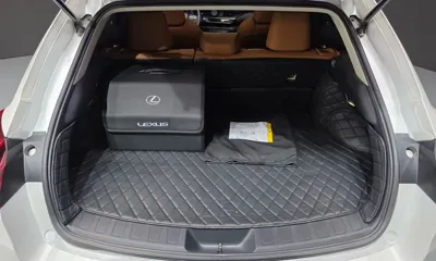 Lexus UX 2021, 105847 км, за 18314.3 USD - фото 29