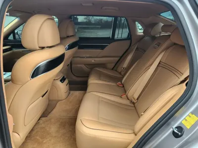 Genesis G90 2023, 45512 км, за 47241.49 USD - фото 11
