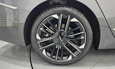 Kia K8 2025, 13462 км, за 31068.24 USD