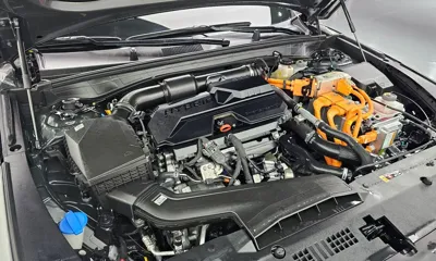 Kia K8 2025, 13462 км, за 31068.24 USD - фото 6