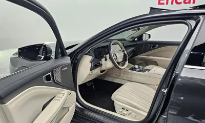 Kia K8 2025, 13462 км, за 31068.24 USD - фото 10