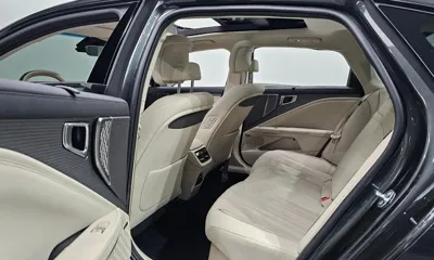 Kia K8 2025, 13462 км, за 31068.24 USD - фото 11