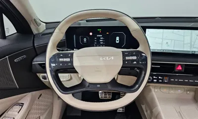Kia K8 2025, 13462 км, за 31068.24 USD - фото 13