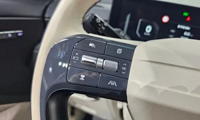 Kia K8 2025, 13462 км, за 31068.24 USD - фото 15