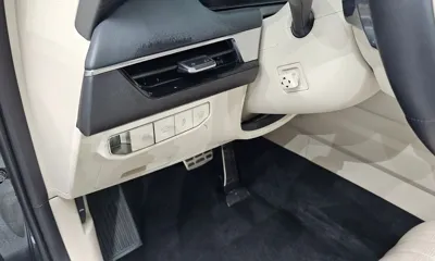 Kia K8 2025, 13462 км, за 31068.24 USD - фото 19