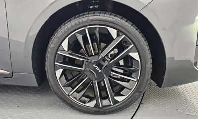 Kia K8 2025, 13462 км, за 31068.24 USD - фото 21