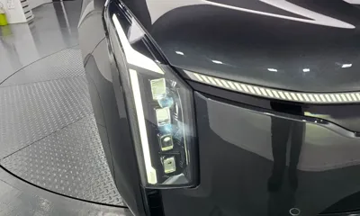 Kia K8 2025, 13462 км, за 31068.24 USD - фото 22
