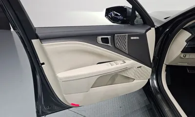 Kia K8 2025, 13462 км, за 31068.24 USD - фото 24