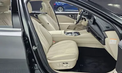 Kia K8 2025, 13462 км, за 31068.24 USD - фото 26