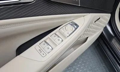 Kia K8 2025, 13462 км, за 31068.24 USD - фото 27