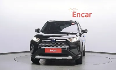 Toyota RAV4 2021, 90922 км, за 23975.29 USD