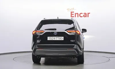 Toyota RAV4 2021, 90922 км, за 23975.29 USD