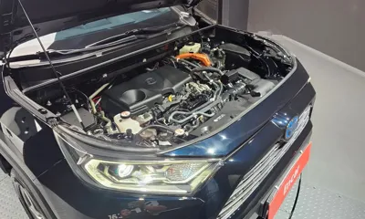 Toyota RAV4 2021, 90922 км, за 23975.29 USD - фото 6
